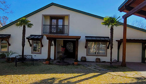 Let Us Help You Transform Your Home or Business