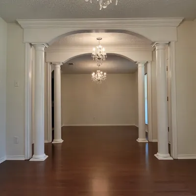 Our Work