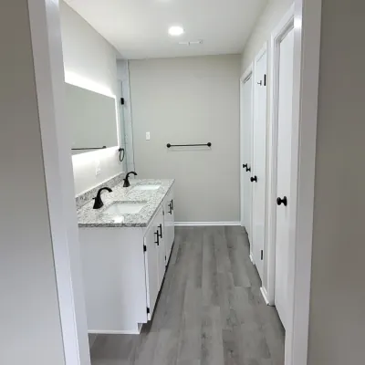 Our Work