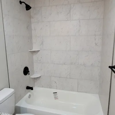 Our Work