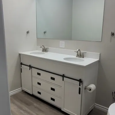 Our Work