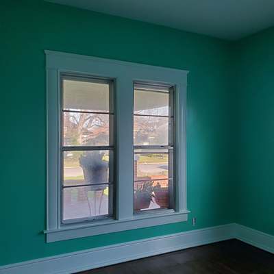 Our Work