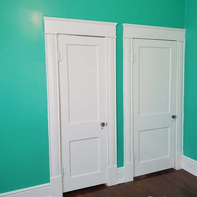 Our Work