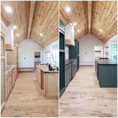 Our Work