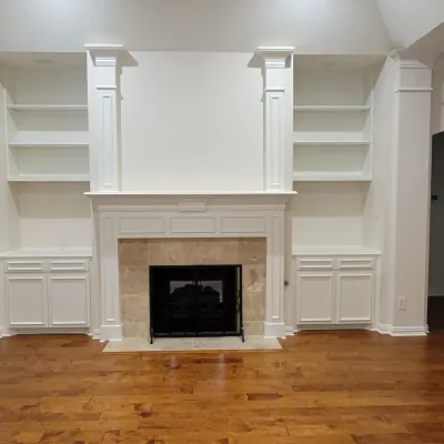 Our Work