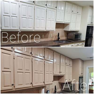 Our Work