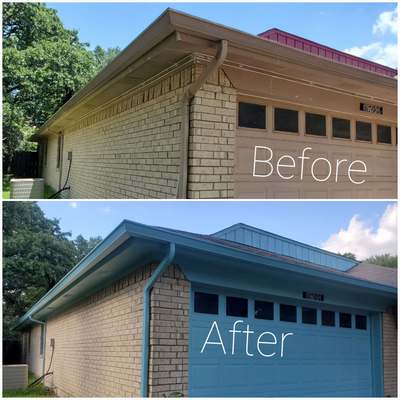 Our Work