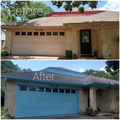 Our Work