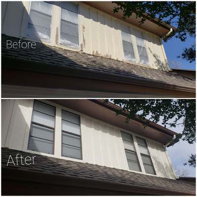Our Work