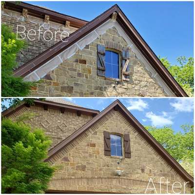 Our Work