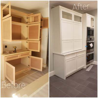 Our Work