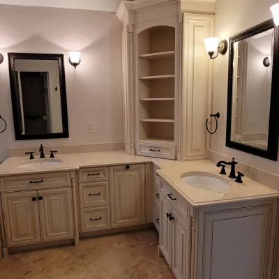 Our Work