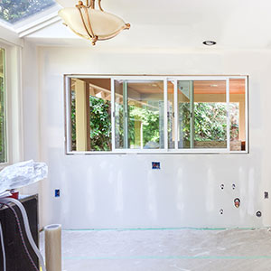 Drywall Installation & Repair